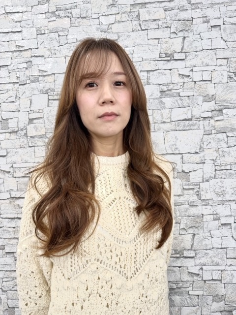 柴山 美穂