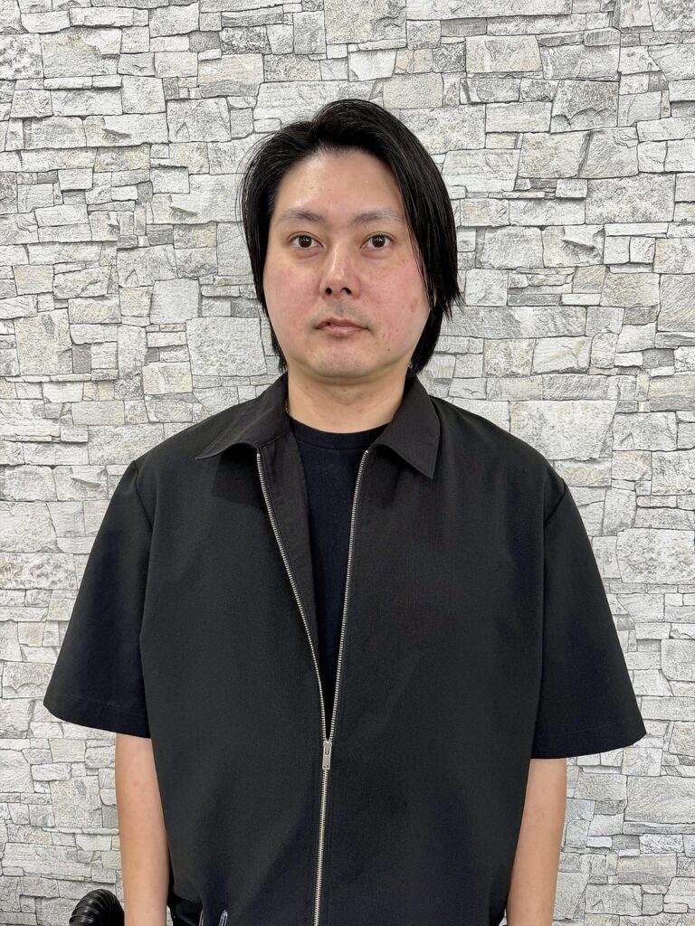 山川 直樹
